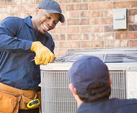 AC Repair In Pearland, TX And Surrounding Areas