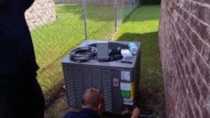 AC Repair 1