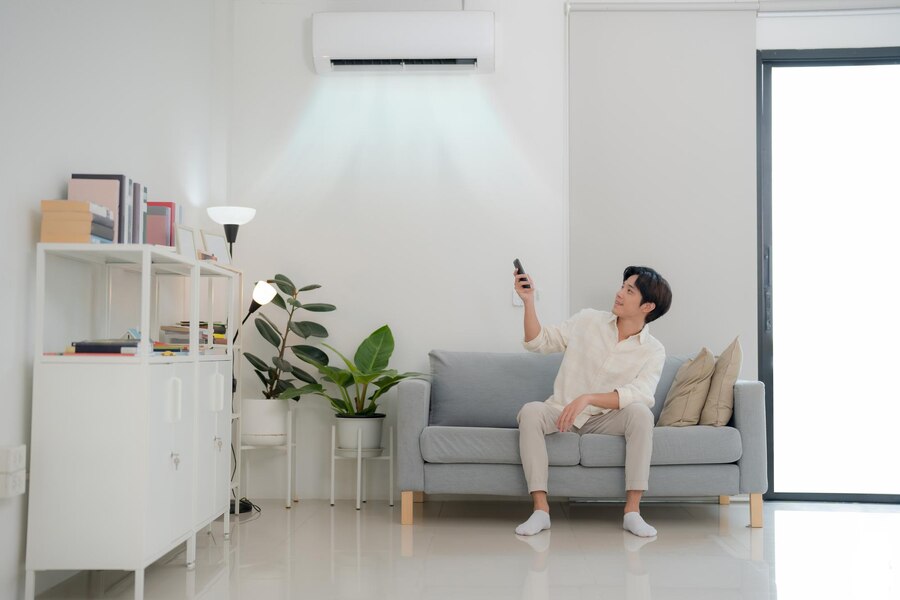 ductless ac