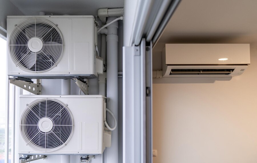 heat pump