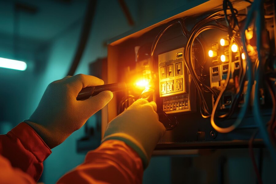 electrical