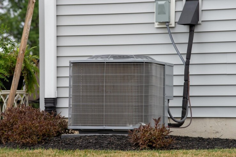 heat pump