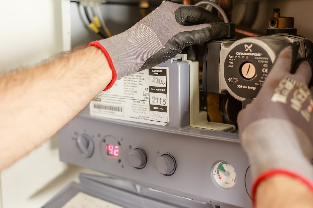 heating system