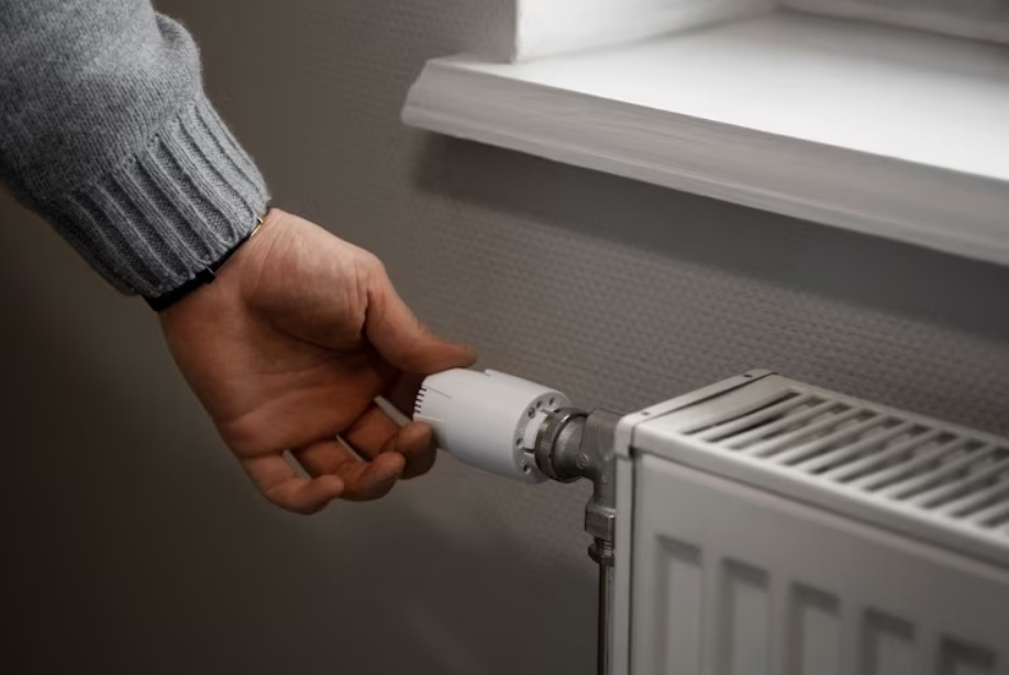 heating