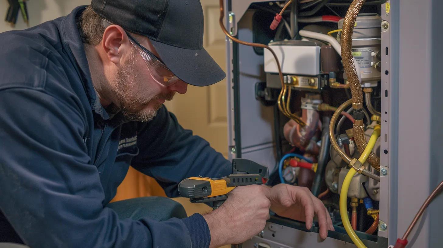 furnace repair