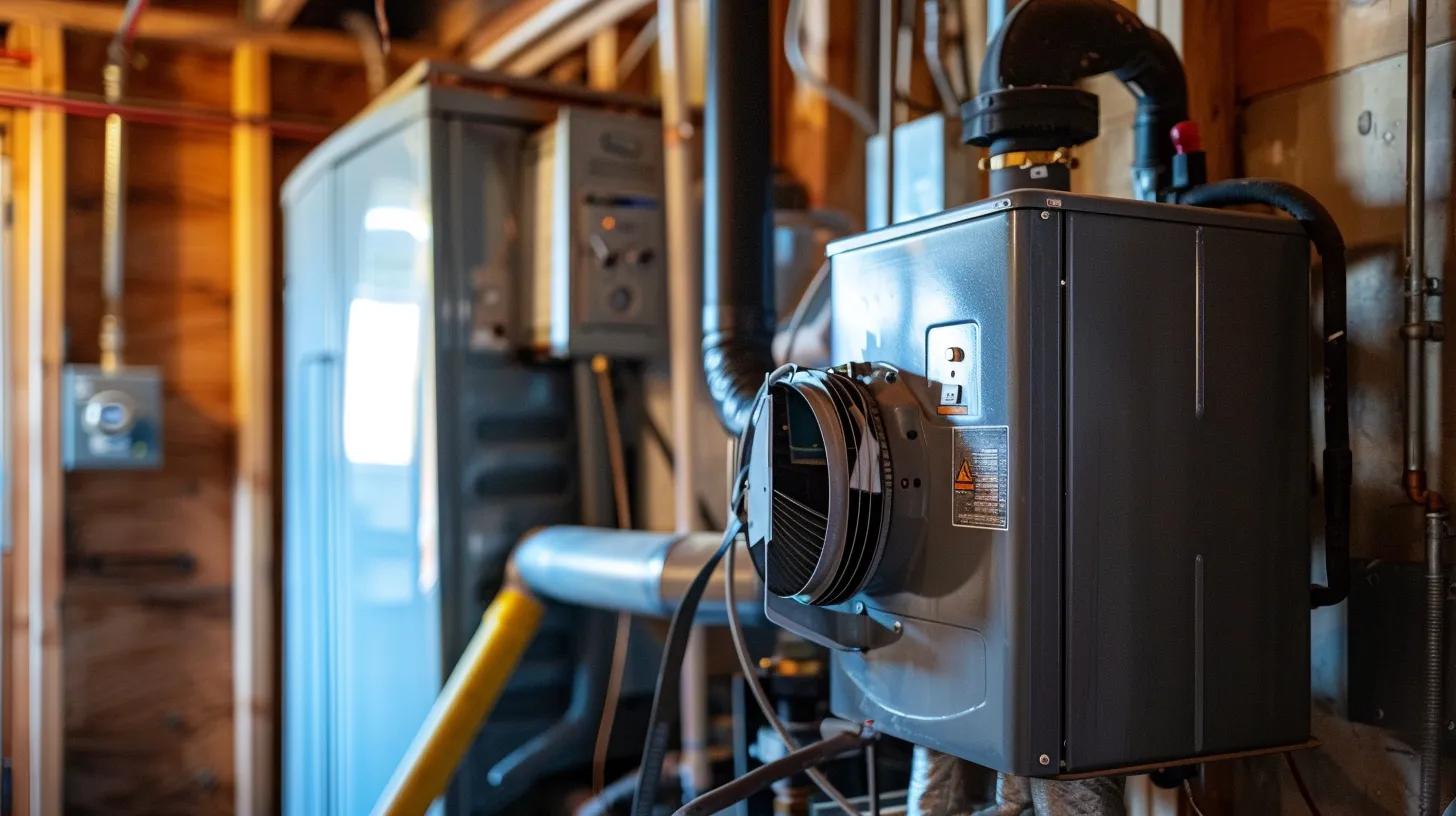 furnace replacement