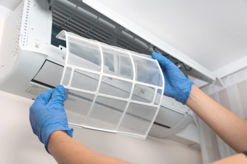 Air conditioner unit service AC Replacement in Friendswood, TX, and Surrounding Areas